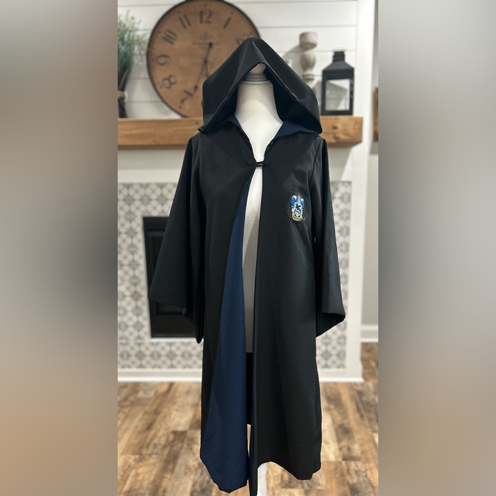 Authentic Harry Potter dress robe
